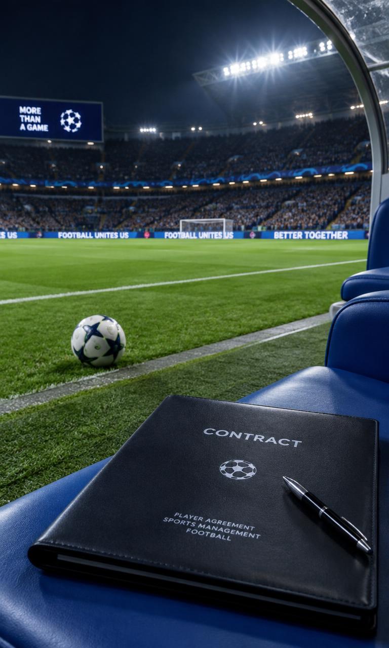 Assessoria Desportiva