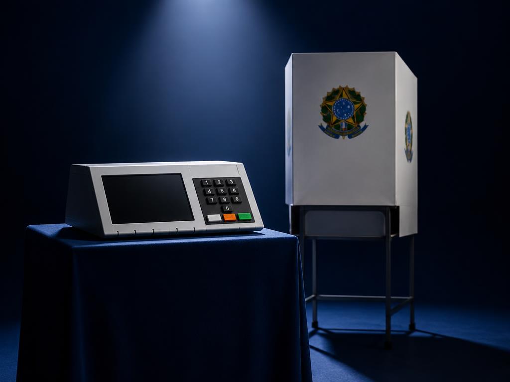Direito Eleitoral