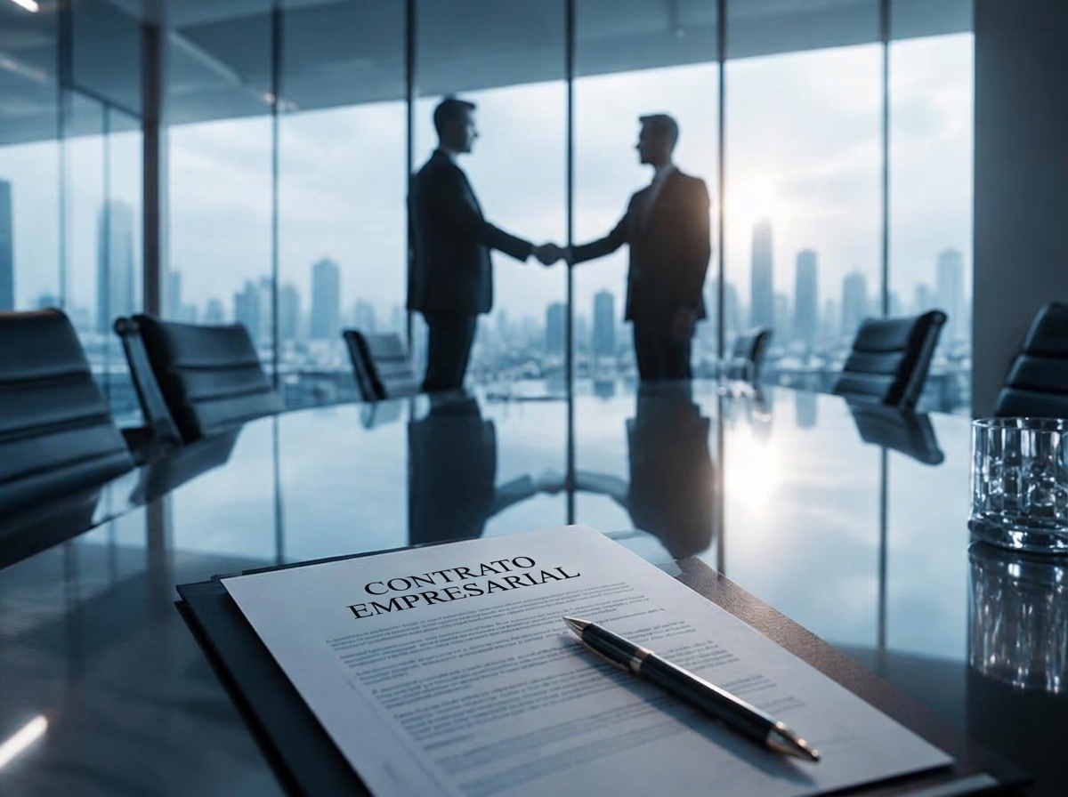 Direito Empresarial