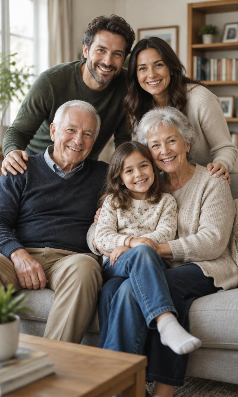 Família, Sucessão e Planejamento Patrimonial